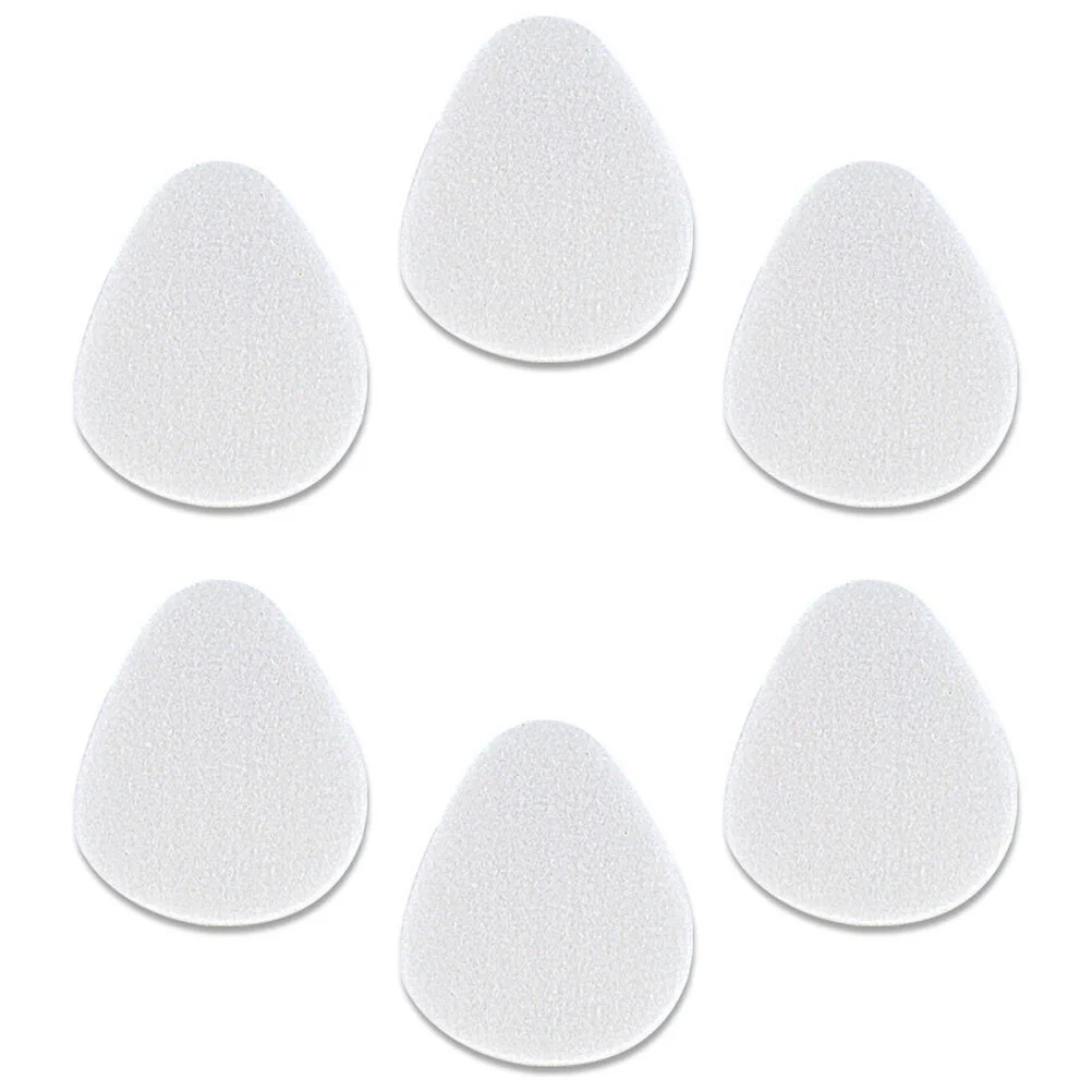 3 Pairs Insole Felt Ball Of Foot Cushion Pad Pads Adhesive High Heel Comfort Miss
3 Pairs Insole Felt Ball Of Foot Cushion Pad Pads Adhesive High Heel Comfort Miss