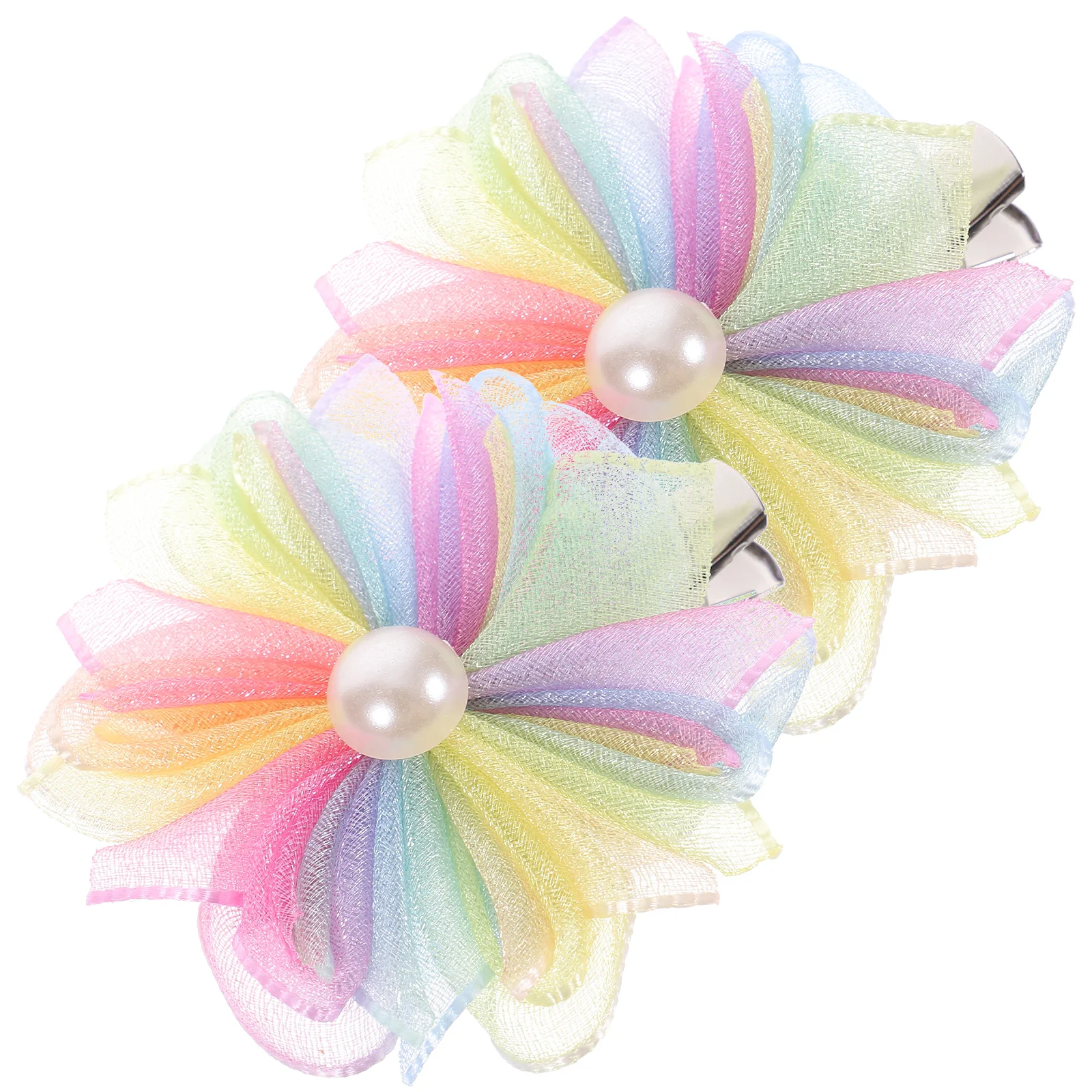 4 Pcs Little Girl Hair Clips Tongs Girls Accessories Kids Ages 8-10 Metal Cute Women Child Pearl
4 Pcs Little Girl Hair Clips Tongs Girls Accessories Kids Ages 8-10 Metal Cute Women Child Pearl
