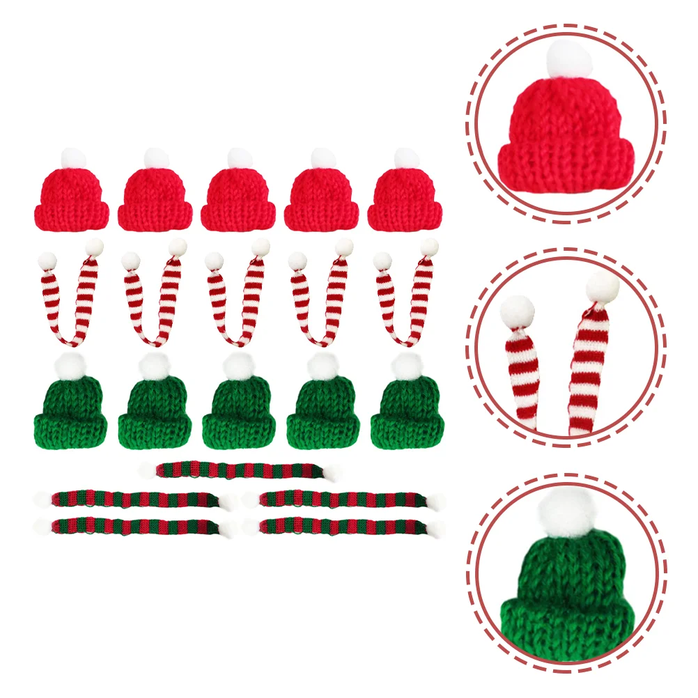Hat Christmas Santa Miniature Mini Scarf Bottle Hatsfor Cover Thank Gifts You Shower Baby Decorsmallknit Crafts Lollipop Cap Cup
Hat Christmas Santa Miniature Mini Scarf Bottle Hatsfor Cover Thank Gifts You Shower Baby Decorsmallknit Crafts Lollipop Cap Cup