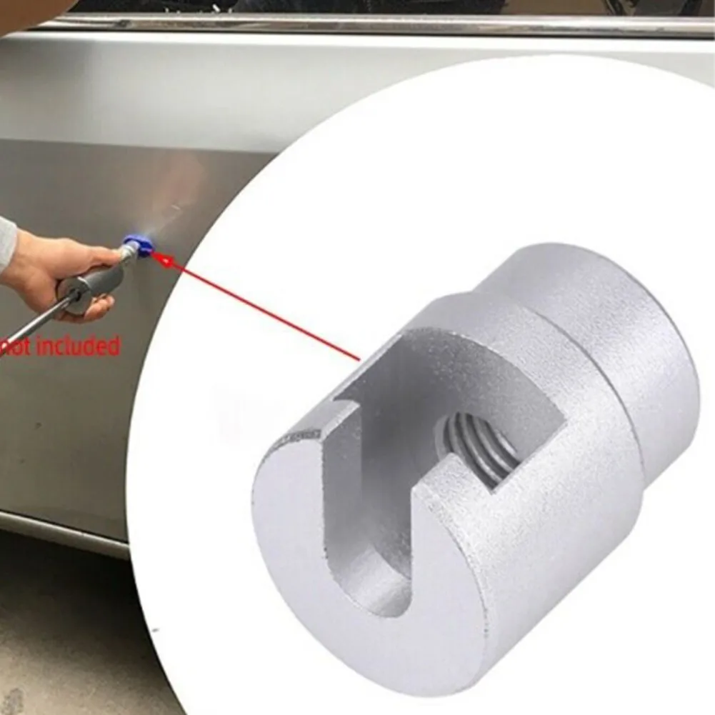 Puller Tool Dent Repair Auto Replacement Screw Tips Accessories Aluminum Alloy For Slide Hammer Or Pulling Tap
Puller Tool Dent Repair Auto Replacement Screw Tips Accessories Aluminum Alloy For Slide Hammer Or Pulling Tap
