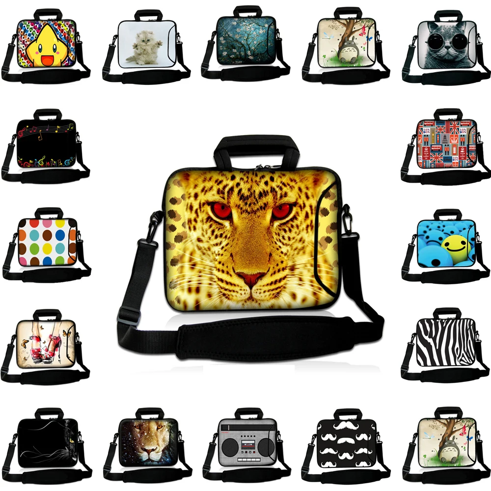Women Mens 10/12/13/14/15/16/17 Inch Laptop Messenger Handle Briefcase Notebook Chromebook Shoulder Strap Carry Bag Case Conque
Women Mens 10/12/13/14/15/16/17 Inch Laptop Messenger Handle Briefcase Notebook Chromebook Shoulder Strap Carry Bag Case Conque
