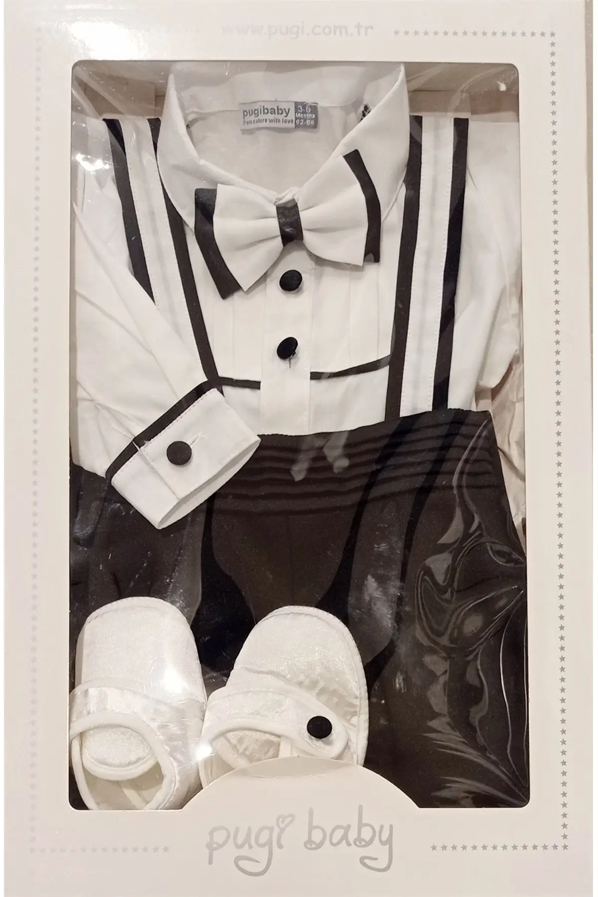 Male Baby Slopet Pendant Mevlt Kit Set Black
Male Baby Slopet Pendant Mevlt Kit Set Black