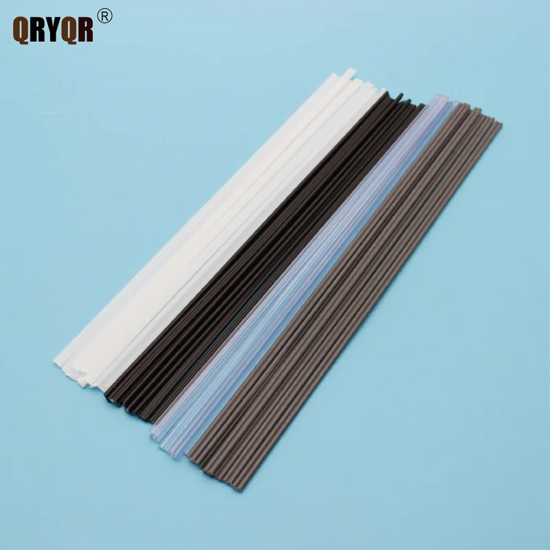 Plastic Welding Rods Electrodes For Bumper Repair ABS PP HDPE PPR PVC UPVC CPVC Soldering Stick For Hot Air Gun Welder Weld
Plastic Welding Rods Electrodes For Bumper Repair ABS PP HDPE PPR PVC UPVC CPVC Soldering Stick For Hot Air Gun Welder Weld