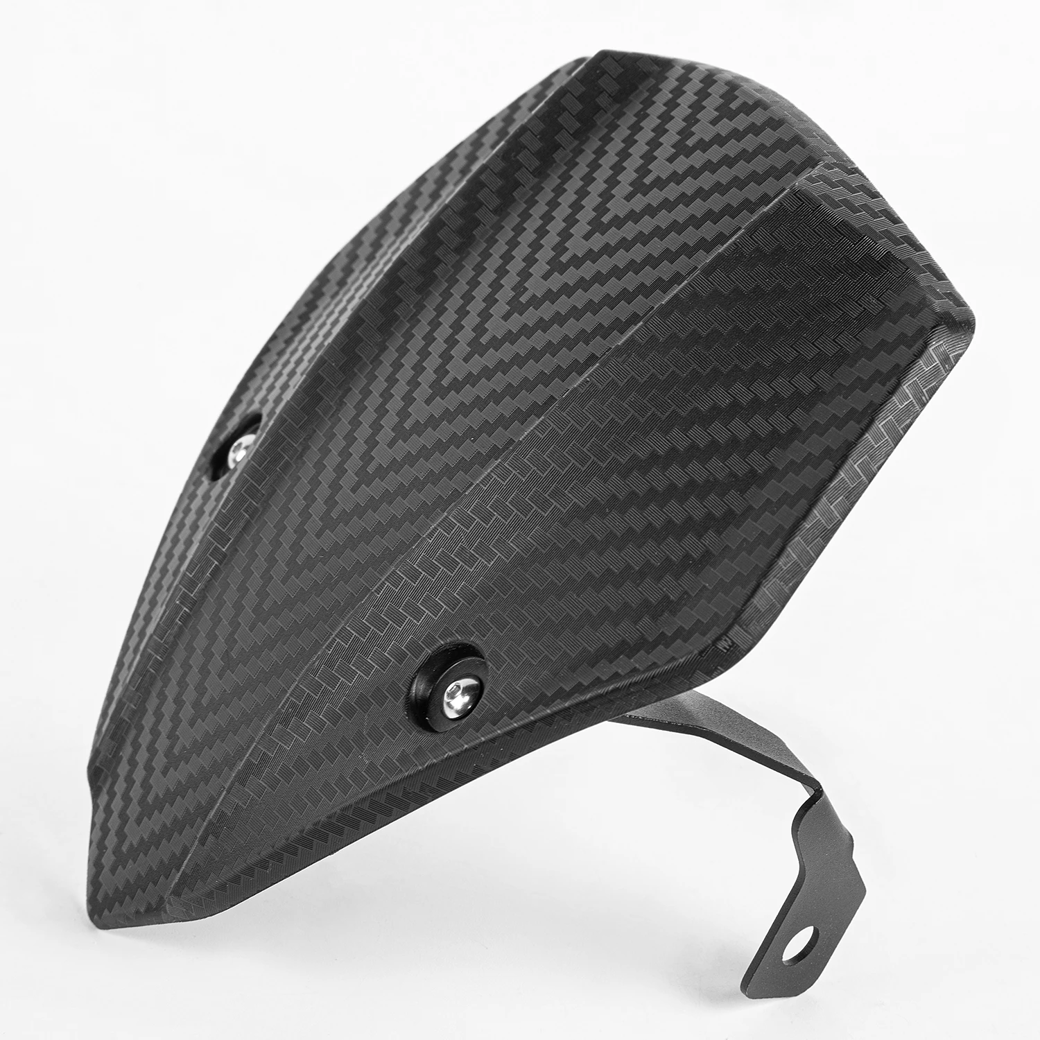 For KTM Duke790/Duke890 2018-2023 Motorcycle Front Windshield Windscreen Airflow Air Deflector with Bracket Duck 790 890
For KTM Duke790/Duke890 2018-2023 Motorcycle Front Windshield Windscreen Airflow Air Deflector with Bracket Duck 790 890