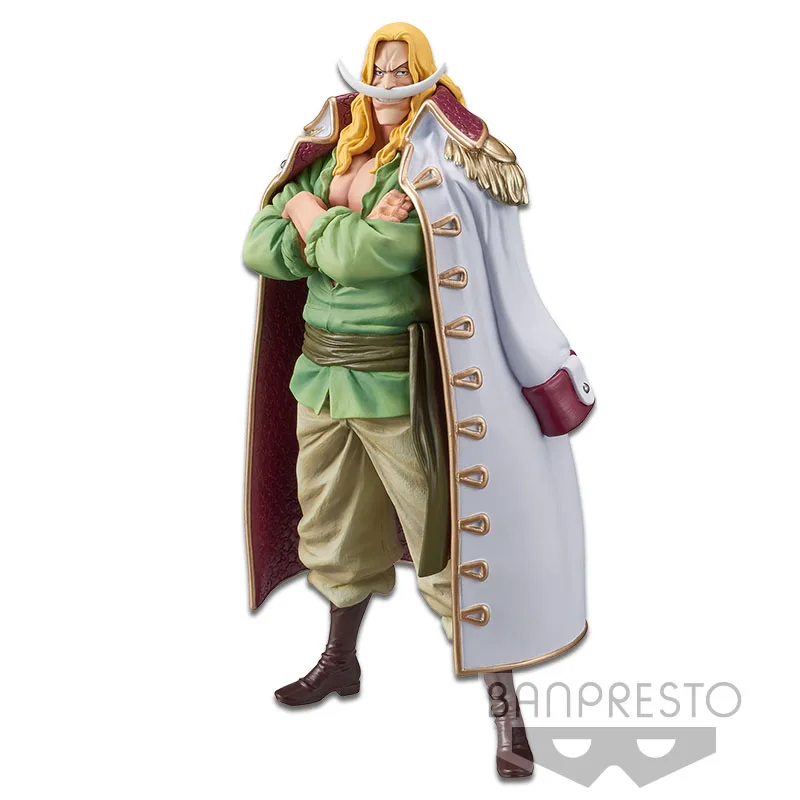 Original One Piece Figure Edward Newgate Gol D Roger King OF Artist Anime Action Figure Model Statue Figurine Doll Toyoriginal
Original One Piece Figure Edward Newgate Gol D Roger King OF Artist Anime Action Figure Model Statue Figurine Doll Toyoriginal