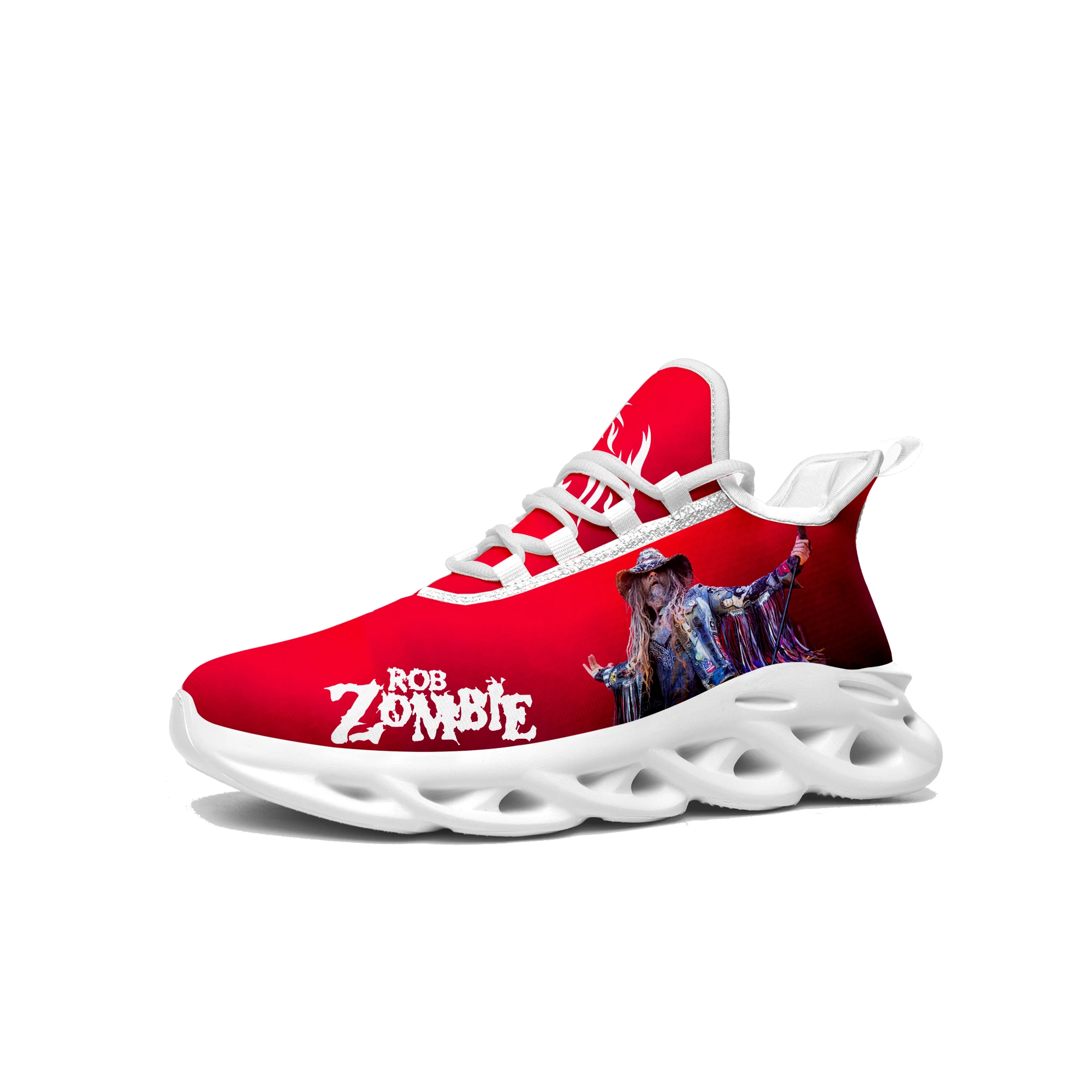 Rob Zombie Flats Sneakers Mens Womens Sports Running Shoes Hellbilly Deluxe High Quality Sneaker Shoe Lace Up Mesh Footwear
Rob Zombie Flats Sneakers Mens Womens Sports Running Shoes Hellbilly Deluxe High Quality Sneaker Shoe Lace Up Mesh Footwear