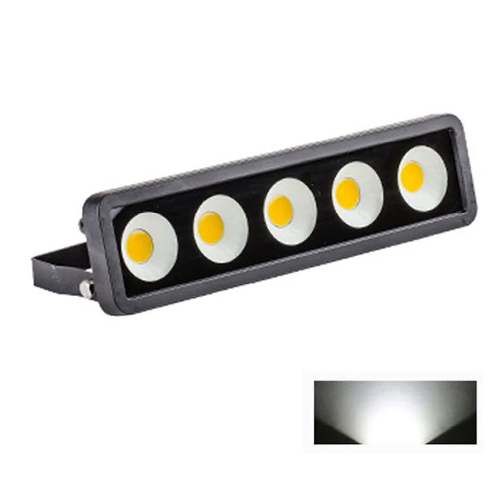 Graden Lamp Spot Flood Light Durable 3000K Portable 220V Exterior Home 50W Outdoor Spotlight 6500k Waterproof Yard
Graden Lamp Spot Flood Light Durable 3000K Portable 220V Exterior Home 50W Outdoor Spotlight 6500k Waterproof Yard