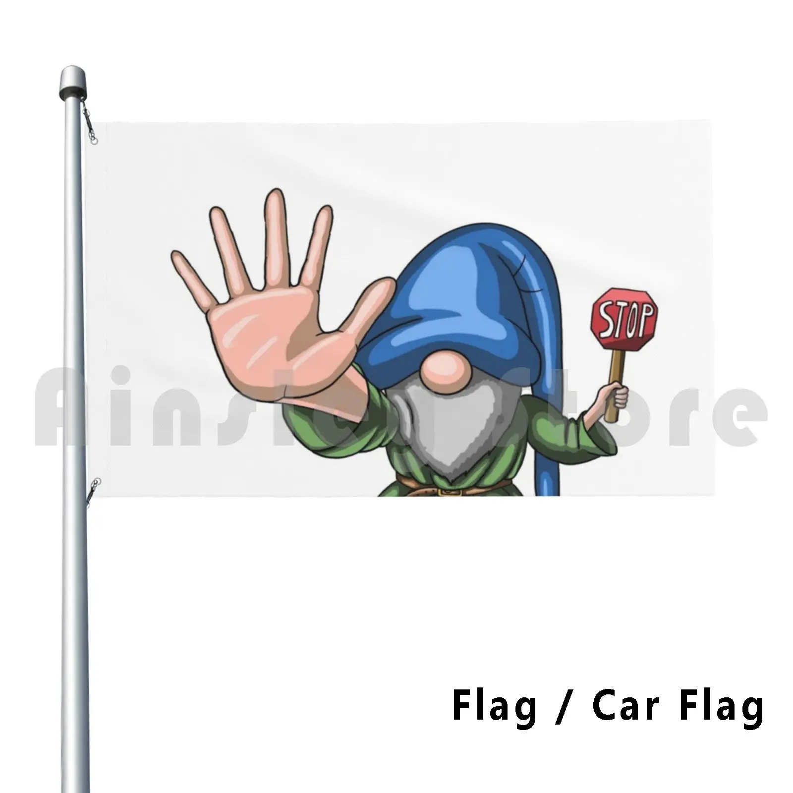 Знак остановки Gnome, флаг, Автомобильный флаг, печать на заказ, знак остановки Gnome, знак остановки, ручная фантазия, высокий пять
Знак остановки Gnome, флаг, Автомобильный флаг, печать на заказ, знак остановки Gnome, знак остановки, ручная фантазия, высокий пять