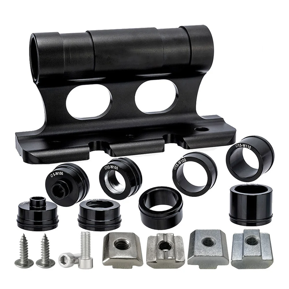 Bicycle Bike Quick Release Thru Axle Fork Mount Type Rack For Car Roof Mount For 100/110mm Width Quick Release Thru Axle Fork
Bicycle Bike Quick Release Thru Axle Fork Mount Type Rack For Car Roof Mount For 100/110mm Width Quick Release Thru Axle Fork