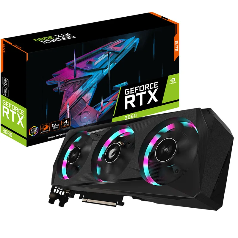 GeForce RTX 3060 ti 3070 3080 ELITE Gaming PC placa de video 3050 NVIDIA Graphics Card GPU 12gb
GeForce RTX 3060 ti 3070 3080 ELITE Gaming PC placa de video 3050 NVIDIA Graphics Card GPU 12gb