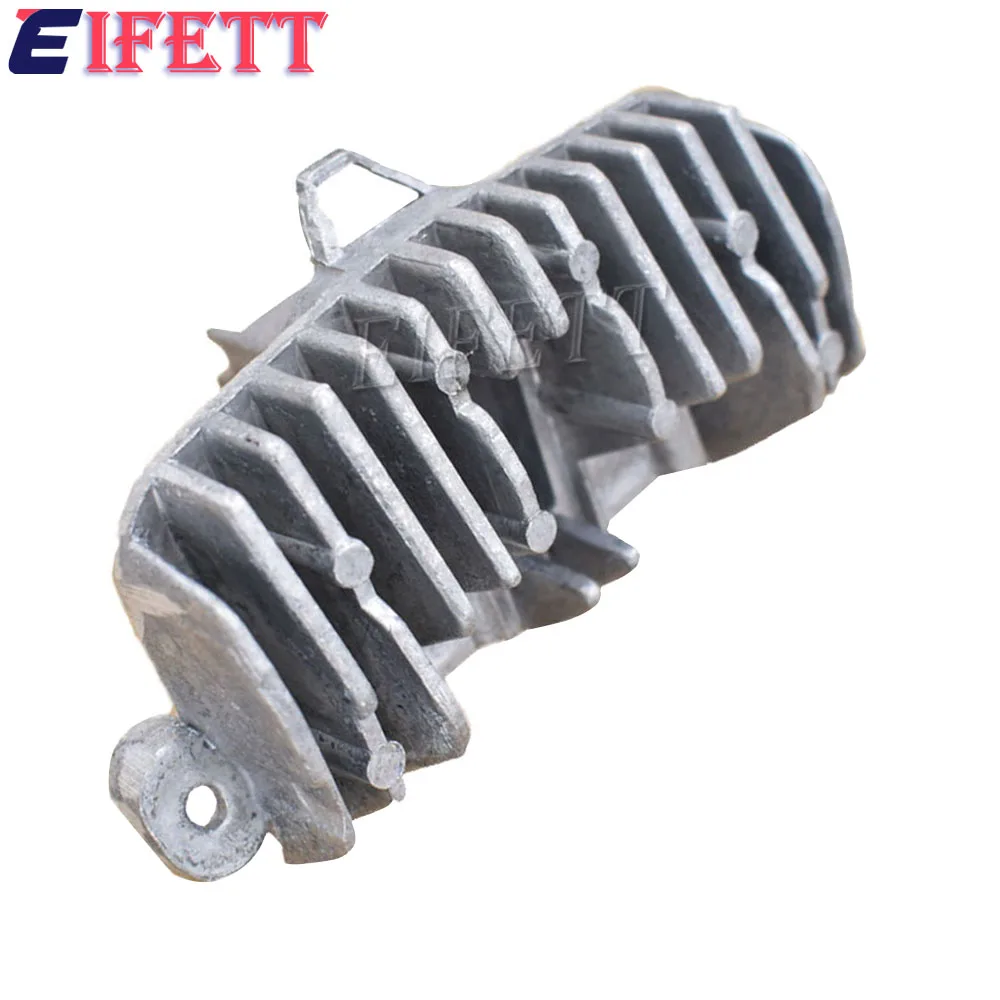 Top Quality For 2012-2015 For B-M-W F30 F31 F34 3 Series 320i Sedan 2011-2016 Headlight Control Unit Module 63117398766 7398766
Top Quality For 2012-2015 For B-M-W F30 F31 F34 3 Series 320i Sedan 2011-2016 Headlight Control Unit Module 63117398766 7398766