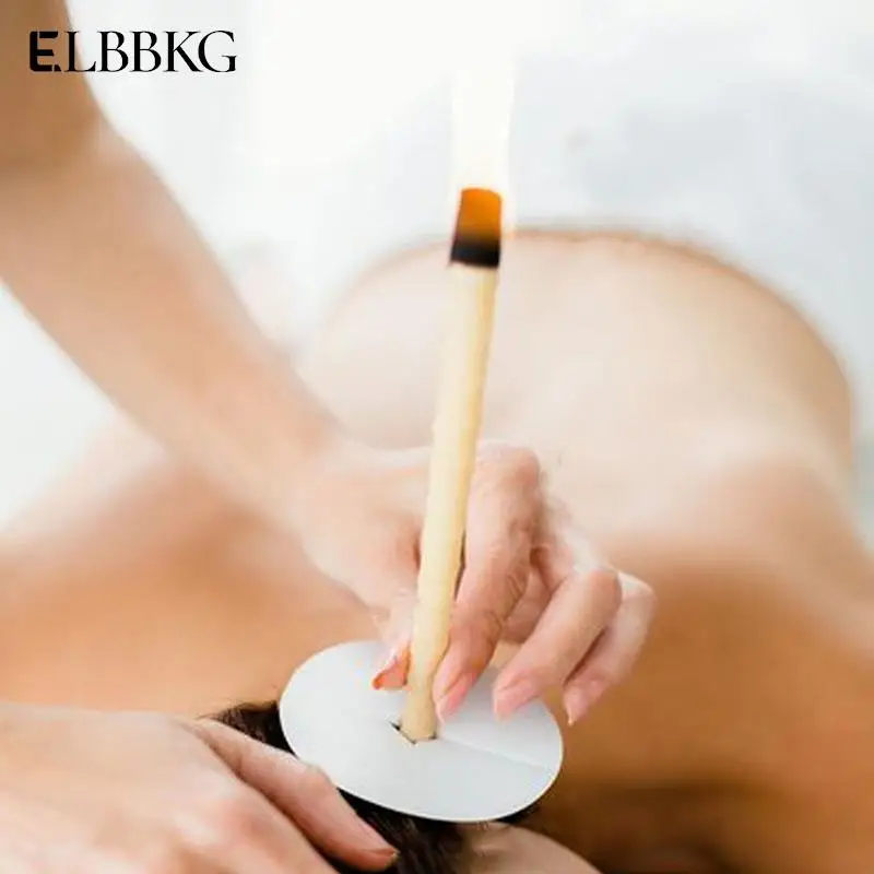 2020 New 10pcs Beeswax Candle Protectors Personal Ear Care Protective Disk Hot Sale
2020 New 10pcs Beeswax Candle Protectors Personal Ear Care Protective Disk Hot Sale