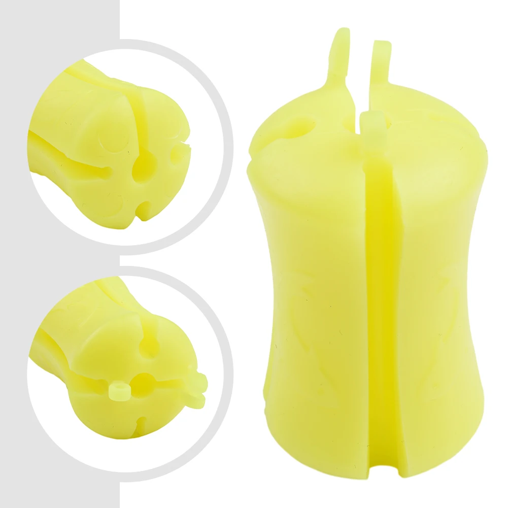 2pcs Silicone Fishing Rod Ties For Tying Separating Fishing Rods Of Different Sizes Outdoor Sports Entertainment Fishing Tools
2pcs Silicone Fishing Rod Ties For Tying Separating Fishing Rods Of Different Sizes Outdoor Sports Entertainment Fishing Tools