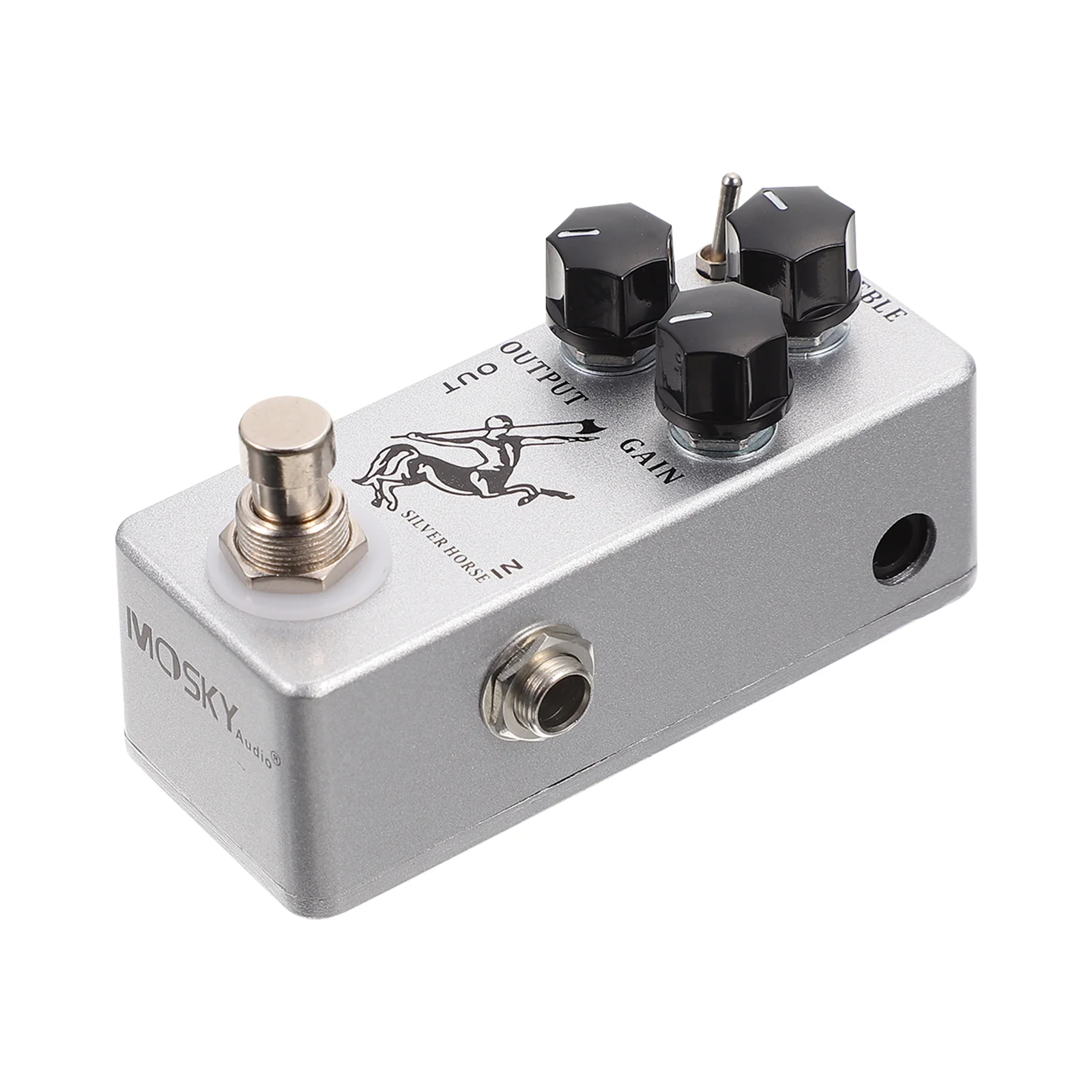Electric Guitar Effects Instruments Accessory Mini Overload Effector Accessories Looper
Electric Guitar Effects Instruments Accessory Mini Overload Effector Accessories Looper