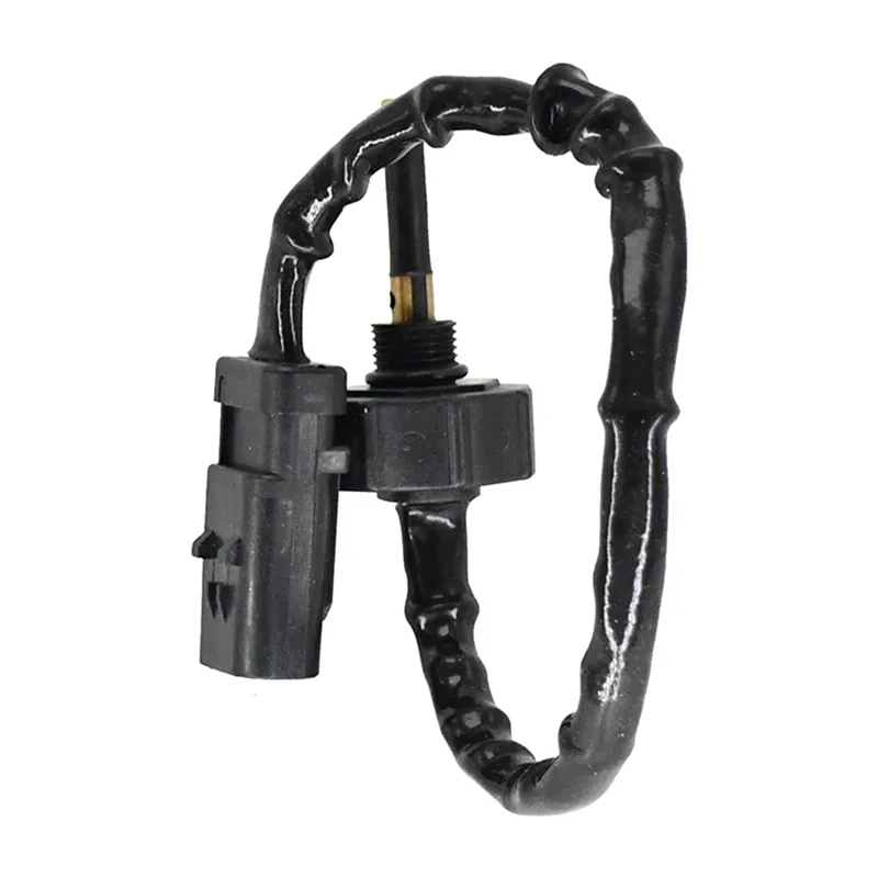 Oil-Water Separation Sensor Black Oil-Water Separation Sensor Excavator Accessories For Caterpillar 423-6434 4236434
Oil-Water Separation Sensor Black Oil-Water Separation Sensor Excavator Accessories For Caterpillar 423-6434 4236434
