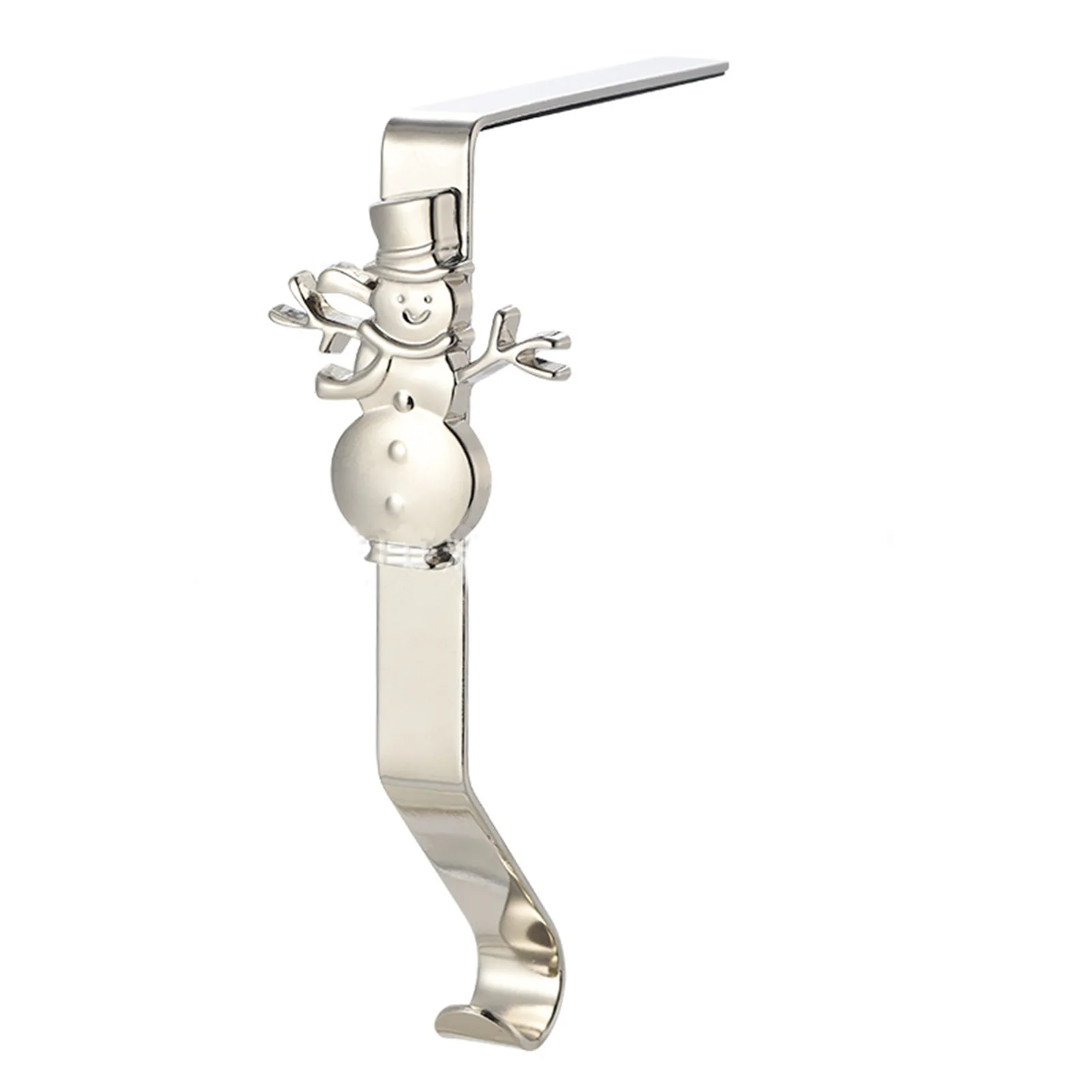 Windowsills Christmas Fireplace Hook Christmas Hook Club Coat Hanger Snowflake Hook Decoration Christmas Stocking Rack New Year
Windowsills Christmas Fireplace Hook Christmas Hook Club Coat Hanger Snowflake Hook Decoration Christmas Stocking Rack New Year