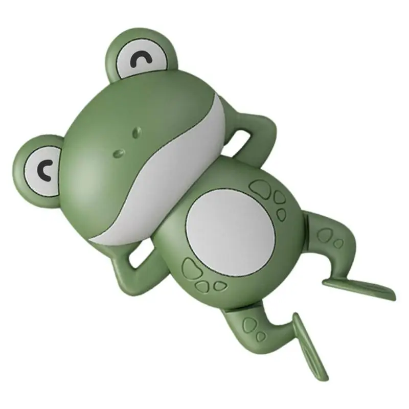 Симпатичные детские водные игрушки для новорожденных, новые детские игрушки для купания и ванны, лягушки с задним ходом, заводная игрушка для ванны, лягушка
Симпатичные детские водные игрушки для новорожденных, новые детские игрушки для купания и ванны, лягушки с задним ходом, заводная игрушка для ванны, лягушка