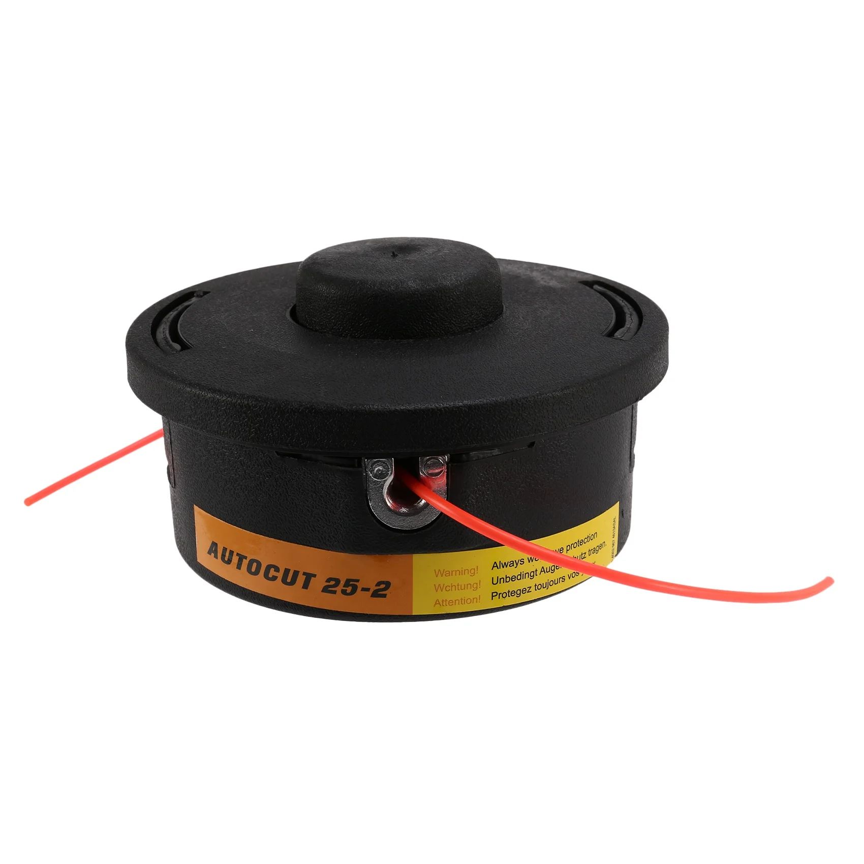 Trimmer Head for Stihl FS55 FS56 FS66 FS76 FS90 Rep 4002 710 2168 25-2 Lawn Mower Accessories
Trimmer Head for Stihl FS55 FS56 FS66 FS76 FS90 Rep 4002 710 2168 25-2 Lawn Mower Accessories