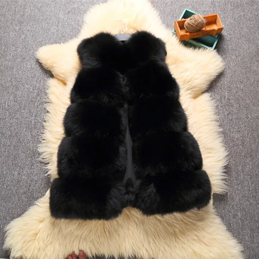Winter BIGSALE Women Real Fox Fur Vest Natural Genuine Leather Fox Fur Long Vest Real Fox Fur Gilets Women's Full Pelt Waistcoat
Winter BIGSALE Women Real Fox Fur Vest Natural Genuine Leather Fox Fur Long Vest Real Fox Fur Gilets Women's Full Pelt Waistcoat