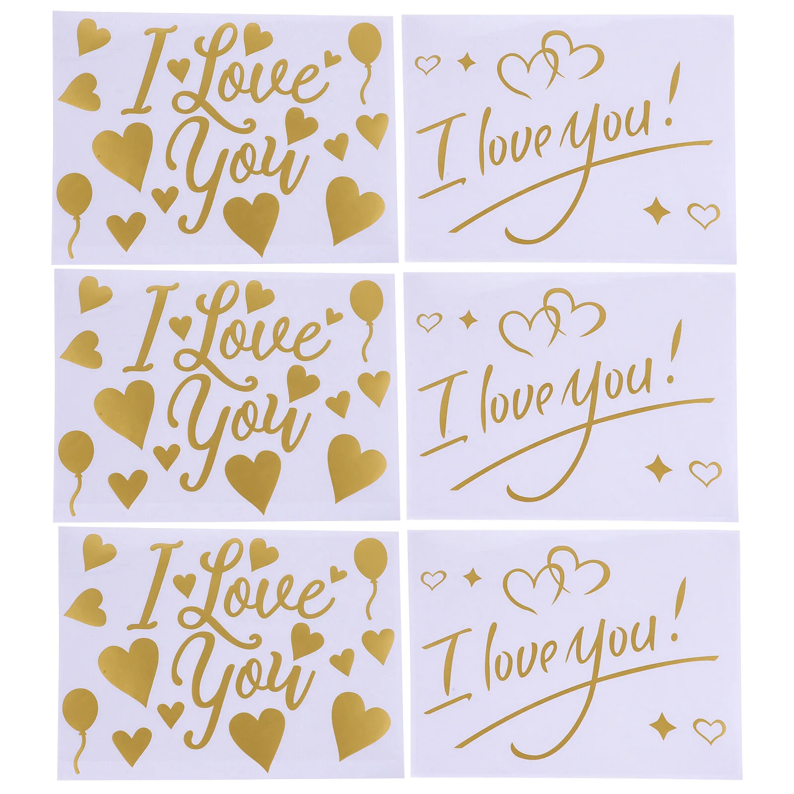 6pcs Balloon Letter Balloonss Wedding Party Letter Balloonss DIY Decorative Wall Letter Balloonss For Valentines Day
6pcs Balloon Letter Balloonss Wedding Party Letter Balloonss DIY Decorative Wall Letter Balloonss For Valentines Day