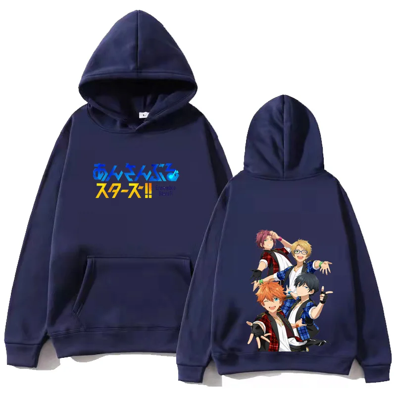 Adult Hoodie 2D Fashion Print Casual Homewear Japanese Anime Manga Character Tops Multicolor Autumn Winter Sweater
Adult Hoodie 2D Fashion Print Casual Homewear Japanese Anime Manga Character Tops Multicolor Autumn Winter Sweater