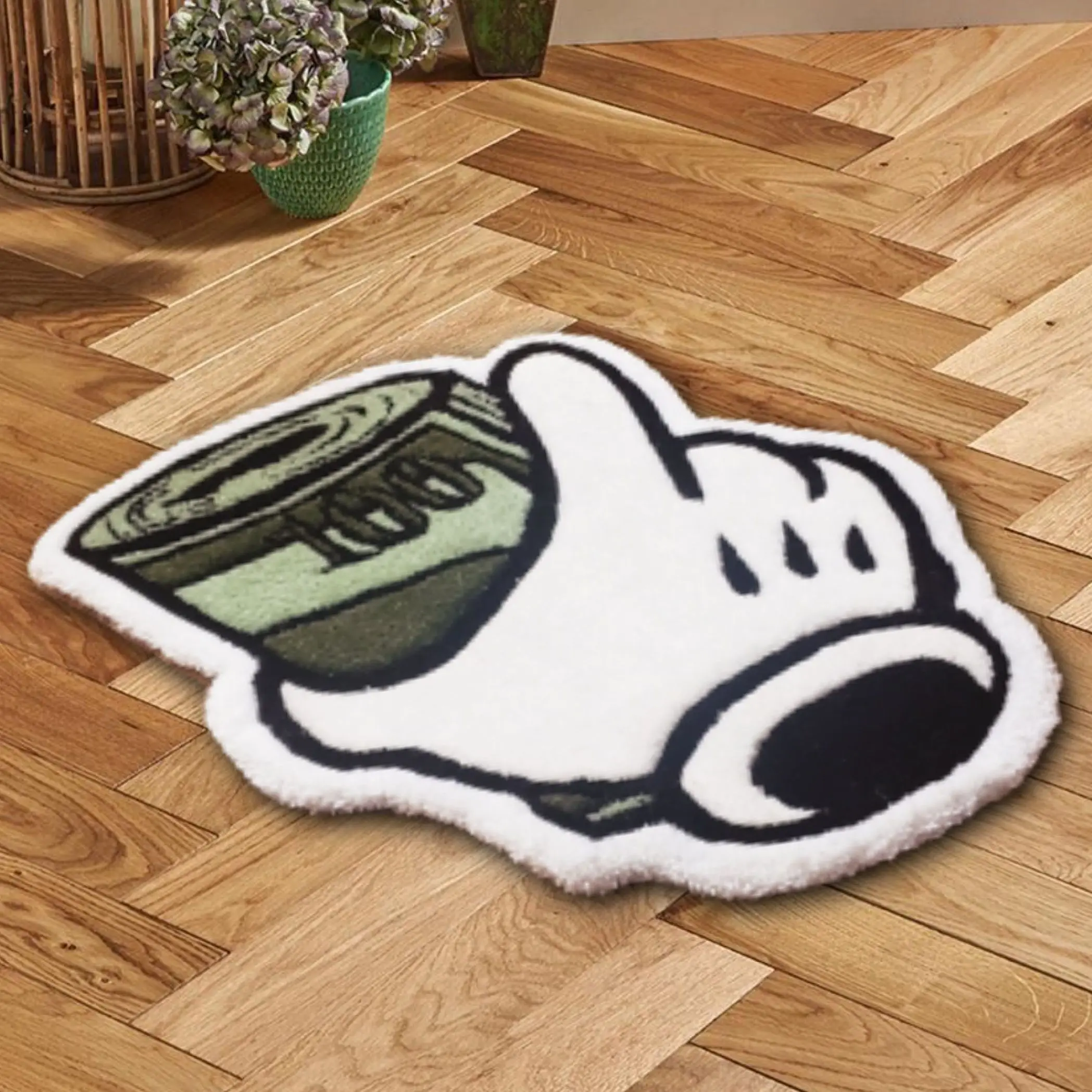 Money Area Rugs Floor Carpets Money Roll 100 Dollar Bill Glove Money Bag Living Room Bedroom non-slip Soft Flannel Home Rug Gift
Money Area Rugs Floor Carpets Money Roll 100 Dollar Bill Glove Money Bag Living Room Bedroom non-slip Soft Flannel Home Rug Gift