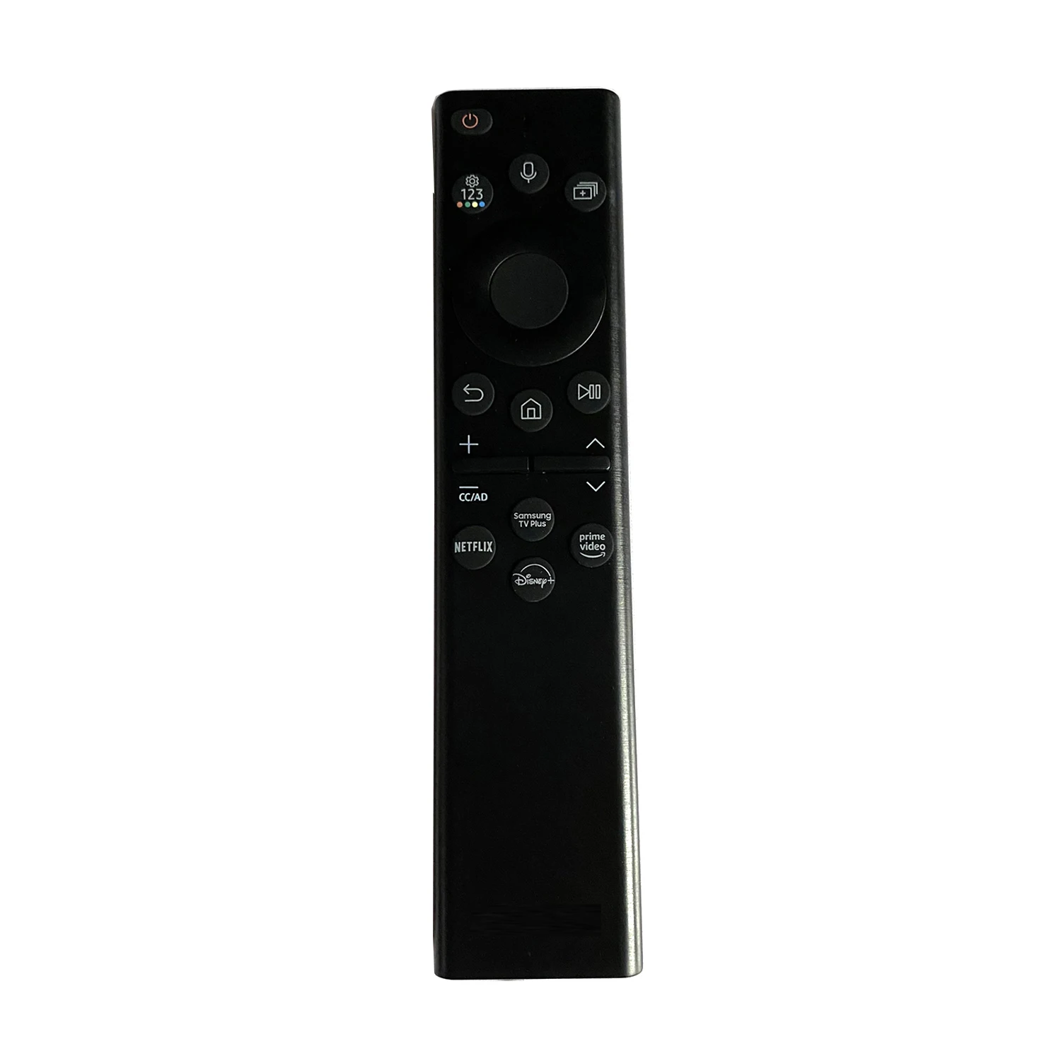 Новый оригинальный телефон, телефон BN5901385A для Samsung QLED OLED Smart Voice Solar TV Remote Control
Новый оригинальный телефон, телефон BN5901385A для Samsung QLED OLED Smart Voice Solar TV Remote Control