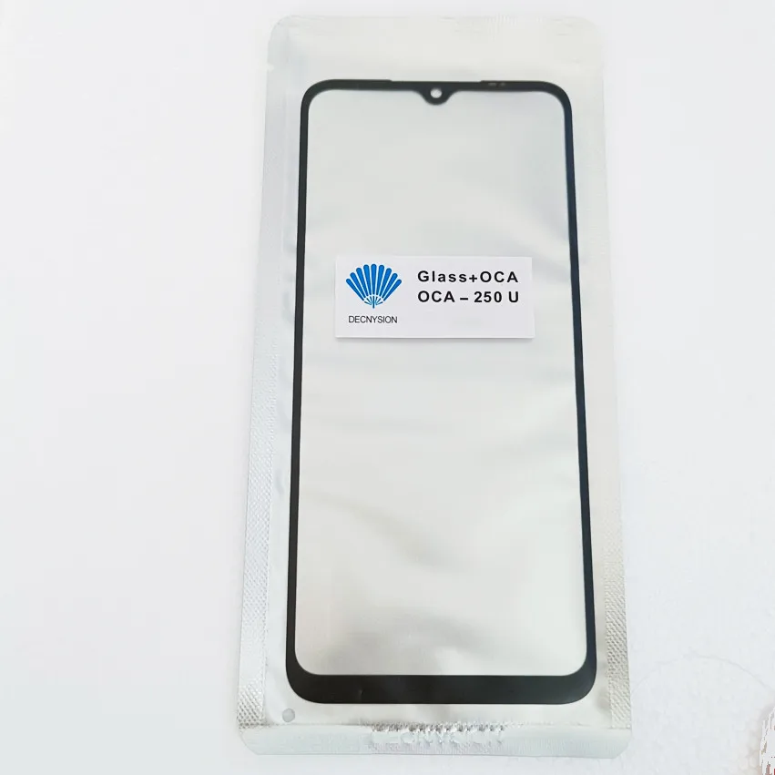 10 шт. для Samsung Galaxy A10S A50S A70s A10 A20 A30 A40 A50 A70 M11 M21 M31 M51 ЖК передний сенсорный экран