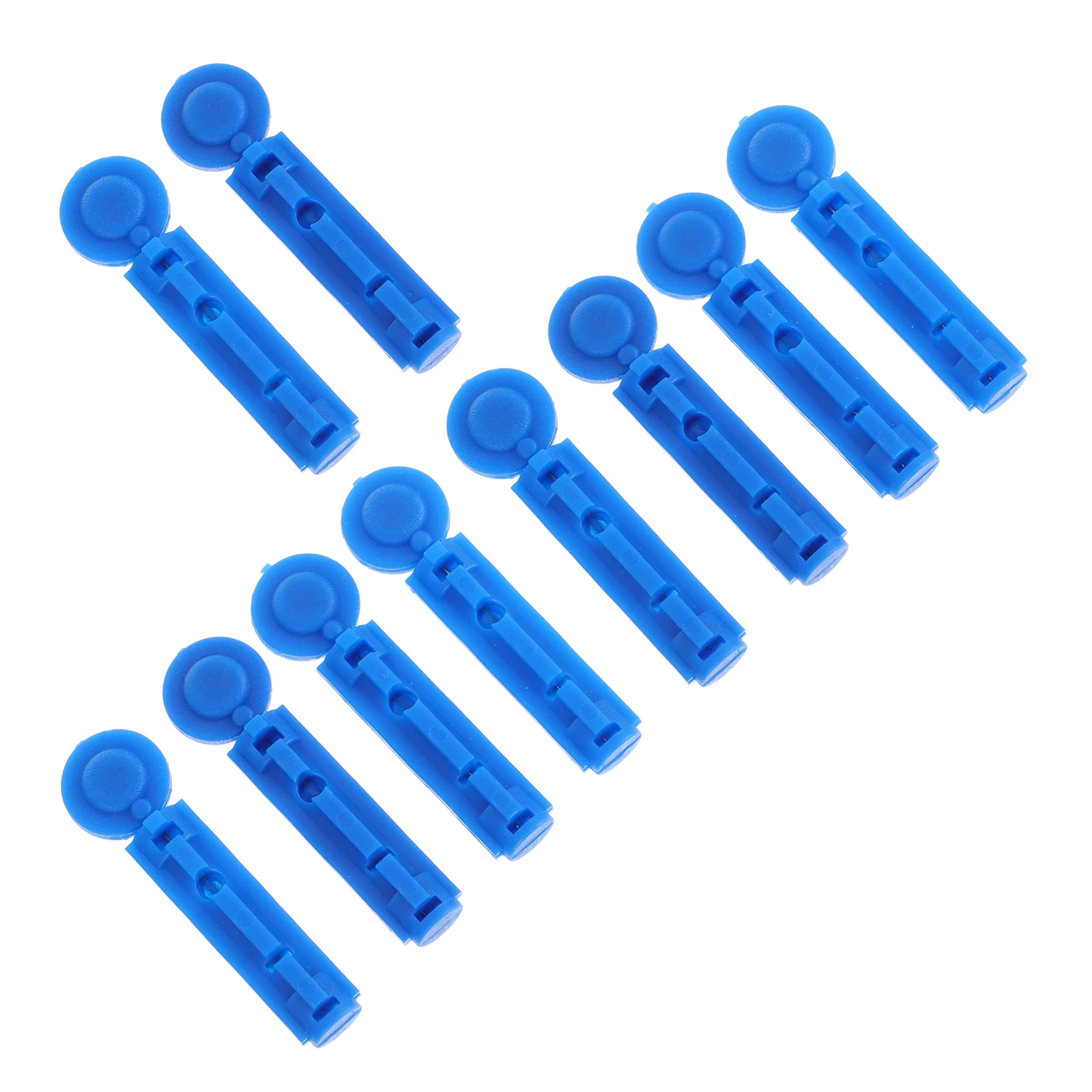 200Pcs Creative Practical Simple Useful Convenient Lancing Pens Blood Devices for Home
200Pcs Creative Practical Simple Useful Convenient Lancing Pens Blood Devices for Home