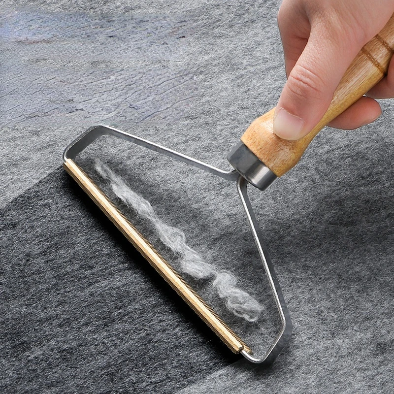 Pet Portable Hair Removel Remover Brush Manual Lint Roller Sofa Clothes Cleaning Lint Brush Shaver Brush Tool Fur Remover
Pet Portable Hair Removel Remover Brush Manual Lint Roller Sofa Clothes Cleaning Lint Brush Shaver Brush Tool Fur Remover