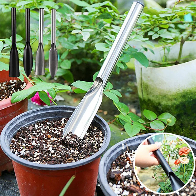 Stainless steel Gardening Spatula Iron Head Flower Spatula Wide Shovel Cultivation Garden Weeding Gardening Tools Shovel
Stainless steel Gardening Spatula Iron Head Flower Spatula Wide Shovel Cultivation Garden Weeding Gardening Tools Shovel