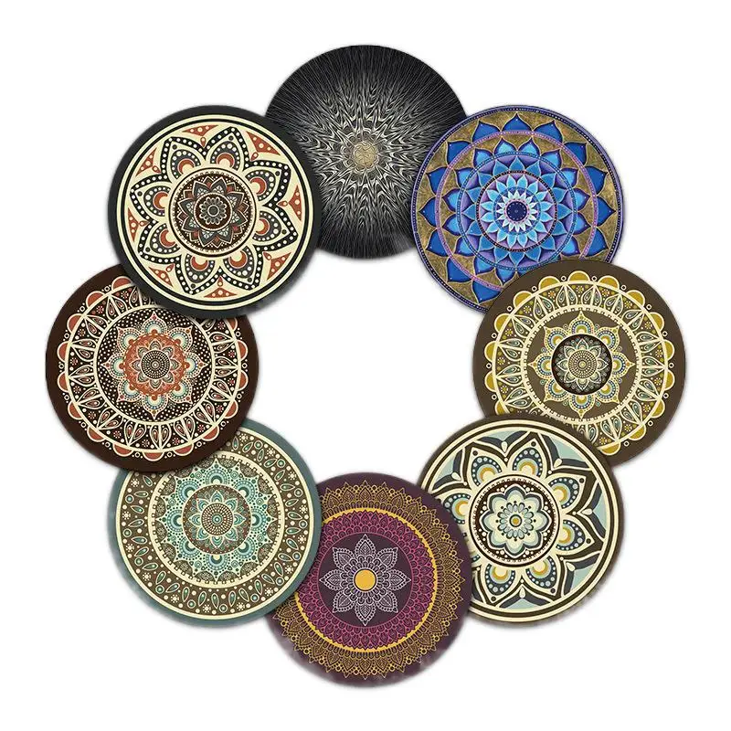 Round Persian Carpet Small Mouse Pad Gaming Accessories Gabinete PC Gamer Computer Keyboard Desk Mat Rubber Laptop CSGO Mousepad
Round Persian Carpet Small Mouse Pad Gaming Accessories Gabinete PC Gamer Computer Keyboard Desk Mat Rubber Laptop CSGO Mousepad