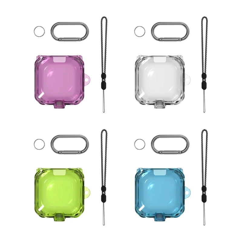 Приятный для кожи чехол Корпус с защитой от царапин для чехла для наушников BeatsFit
Приятный для кожи чехол Корпус с защитой от царапин для чехла для наушников BeatsFit