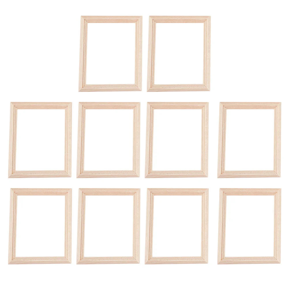 Frame Photo Mini Picture Miniature Furniture House Diy Vintage Wooden Wall Model Frames Decorative Accessory Decor Kuromi
Frame Photo Mini Picture Miniature Furniture House Diy Vintage Wooden Wall Model Frames Decorative Accessory Decor Kuromi