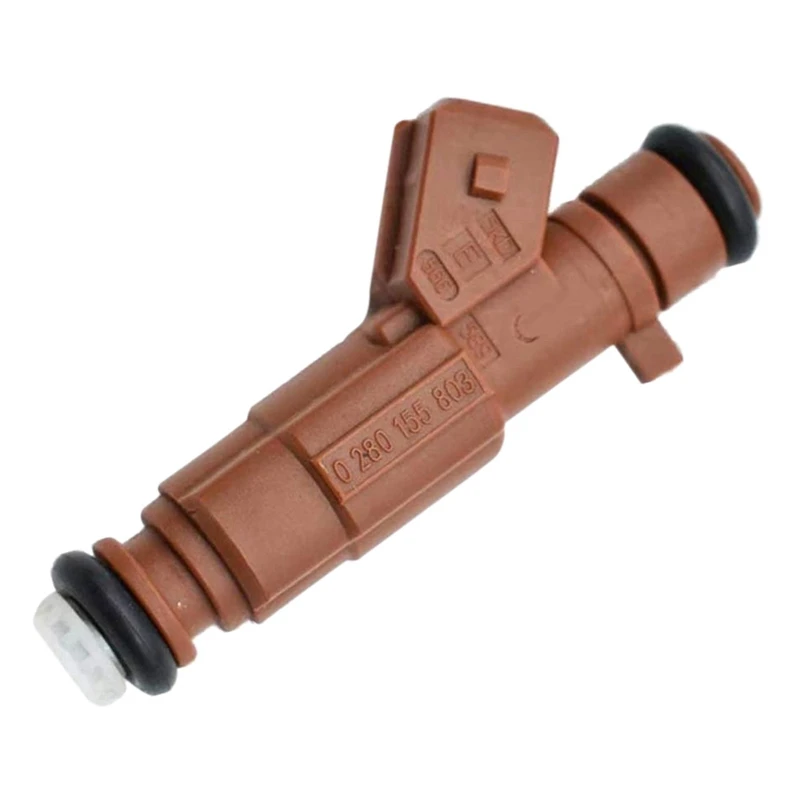 For Peugeot 306 406 605 806 For Citroen Xm Xantia Xsara Synergie 2.0 16V Fuel Injector 0280155803 96288914 962889
For Peugeot 306 406 605 806 For Citroen Xm Xantia Xsara Synergie 2.0 16V Fuel Injector 0280155803 96288914 962889