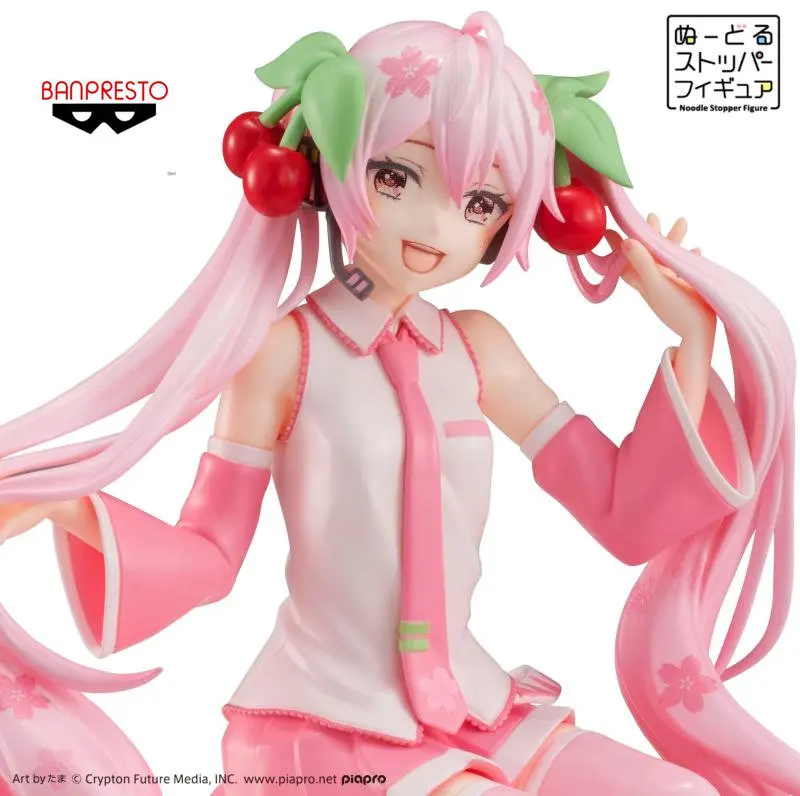 BANPRESTO Capsule Hatsune Miku miku Halloween Gifts Collectibles Anime Characters Doll Decorations 
BANPRESTO Capsule Hatsune Miku miku Halloween Gifts Collectibles Anime Characters Doll Decorations