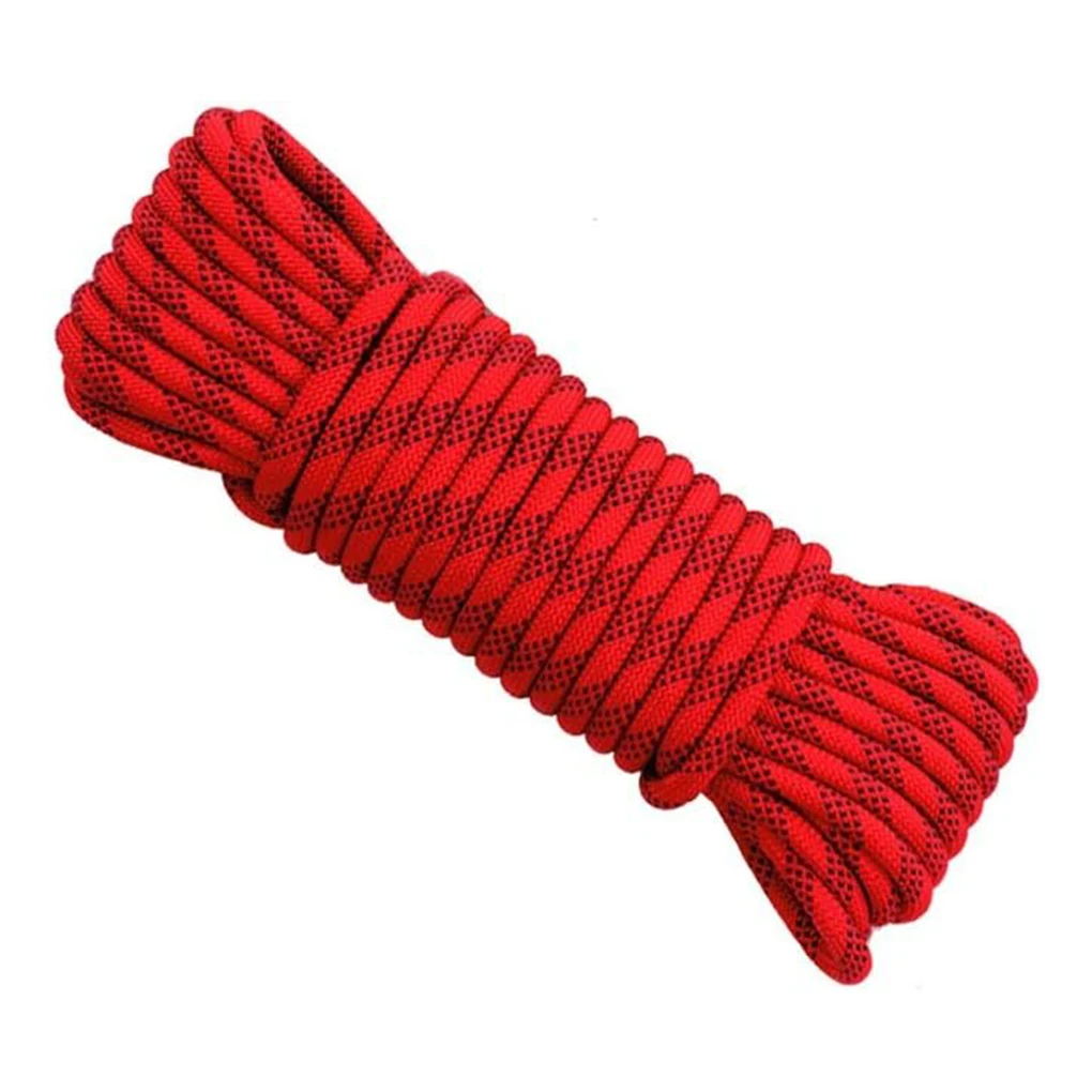 Прочный и функциональный трос из полиэстера для скалолазания 
Прочный и функциональный трос из полиэстера для скалолазания