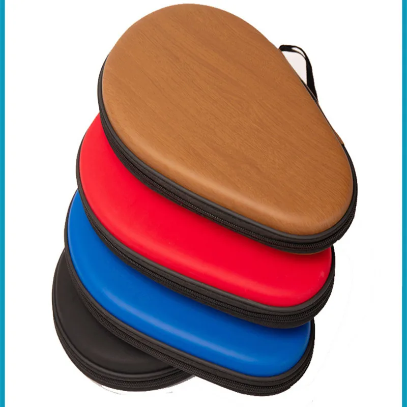 High Quality EVA Table Tennis Racket Case Storage Bag Portable Hard Table Tennis Bag Large Capacity
High Quality EVA Table Tennis Racket Case Storage Bag Portable Hard Table Tennis Bag Large Capacity