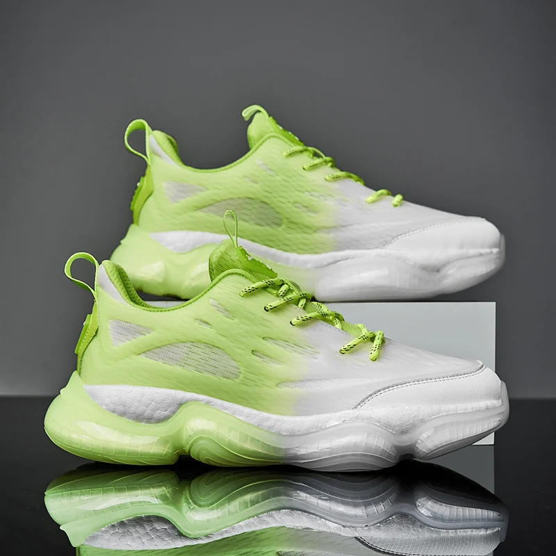 Super Cool Man Running Shoes Designer Shoes For Mens Thick Bottom Walking Shoes Men Breathable Outdoor Sports Shoe Men
Super Cool Man Running Shoes Designer Shoes For Mens Thick Bottom Walking Shoes Men Breathable Outdoor Sports Shoe Men