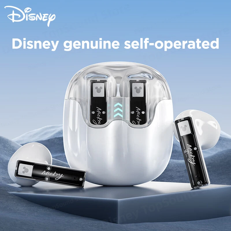Новинка, наушники Disney C21 Bluetooth 5,3, TWS, Спортивная гарнитура, Hi-Fi стерео наушники, игровые наушники, подарок для девочек
Новинка, наушники Disney C21 Bluetooth 5,3, TWS, Спортивная гарнитура, Hi-Fi стерео наушники, игровые наушники, подарок для девочек