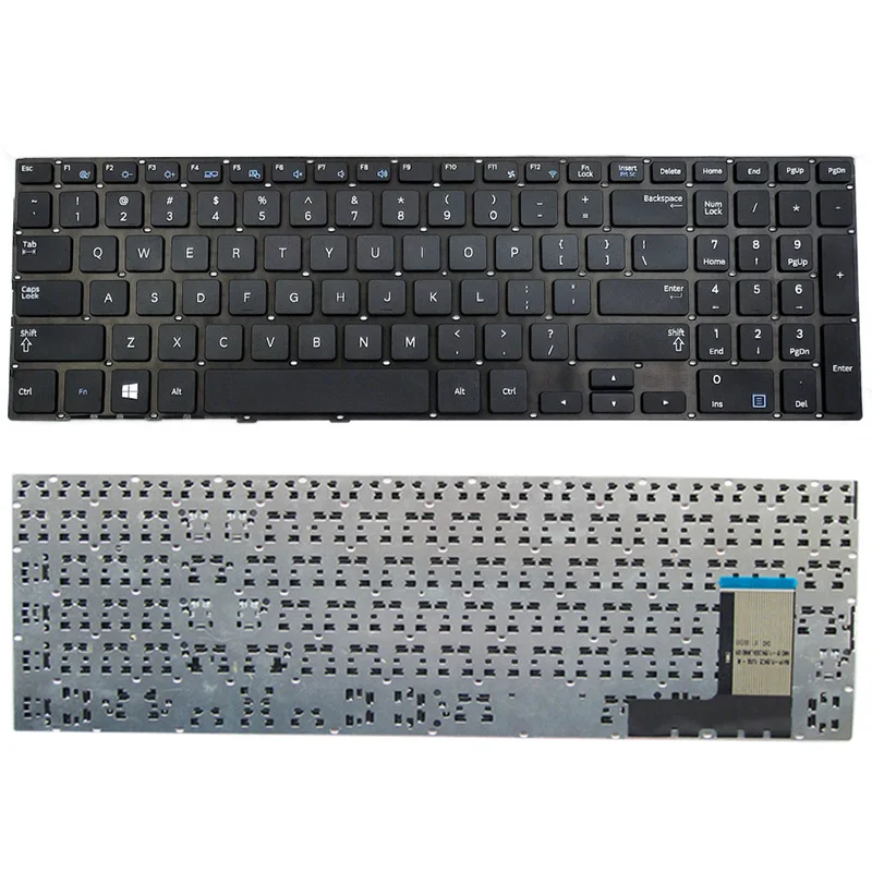Новинка для Samsung NP470R5E NP470R5E-K01CA NP510R5E NP510R5E-S01CA 470R5E 510R5E Клавиатура для ноутбука США черная без рамки
Новинка для Samsung NP470R5E NP470R5E-K01CA NP510R5E NP510R5E-S01CA 470R5E 510R5E Клавиатура для ноутбука США черная без рамки