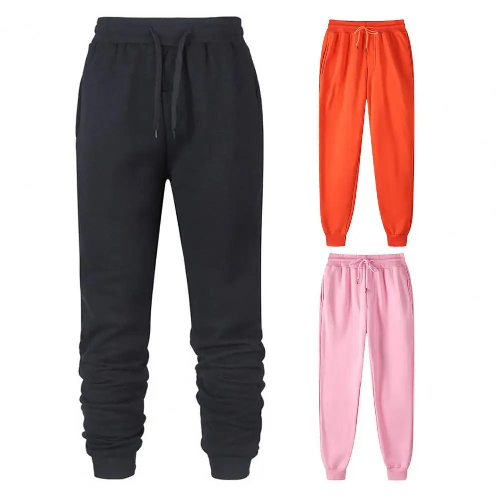 Sweatpants Male Casual Sport Pants Men Wide Stacked Sweatpants Straight Full-length Trousers Loose 2023 New
Sweatpants Male Casual Sport Pants Men Wide Stacked Sweatpants Straight Full-length Trousers Loose 2023 New