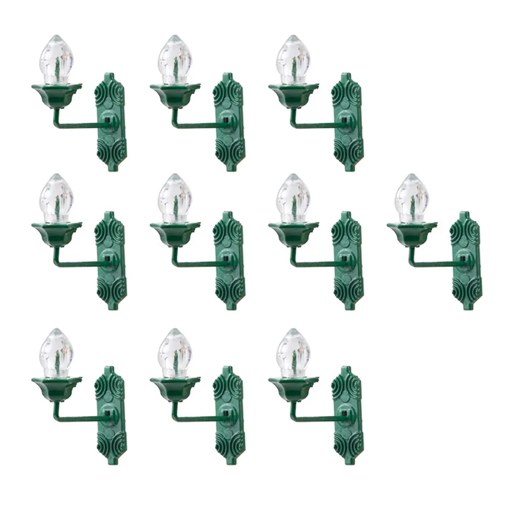 Wall Lampminiature Light Mini Sconces 12 Scale Table Sand Lights Ceiling Lighting Desk Accessories Model Diy Furniture Train
Wall Lampminiature Light Mini Sconces 12 Scale Table Sand Lights Ceiling Lighting Desk Accessories Model Diy Furniture Train