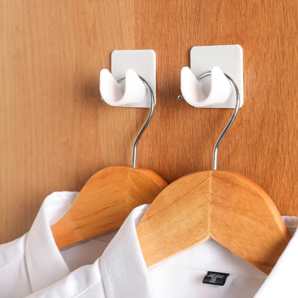 2pcs Bathroom Bracket Nail-Free Strong Curtain Rod Bracket Holder No Drilling Self-Adhesive Rod Hooks Wall Curtain Fixed Clip
2pcs Bathroom Bracket Nail-Free Strong Curtain Rod Bracket Holder No Drilling Self-Adhesive Rod Hooks Wall Curtain Fixed Clip