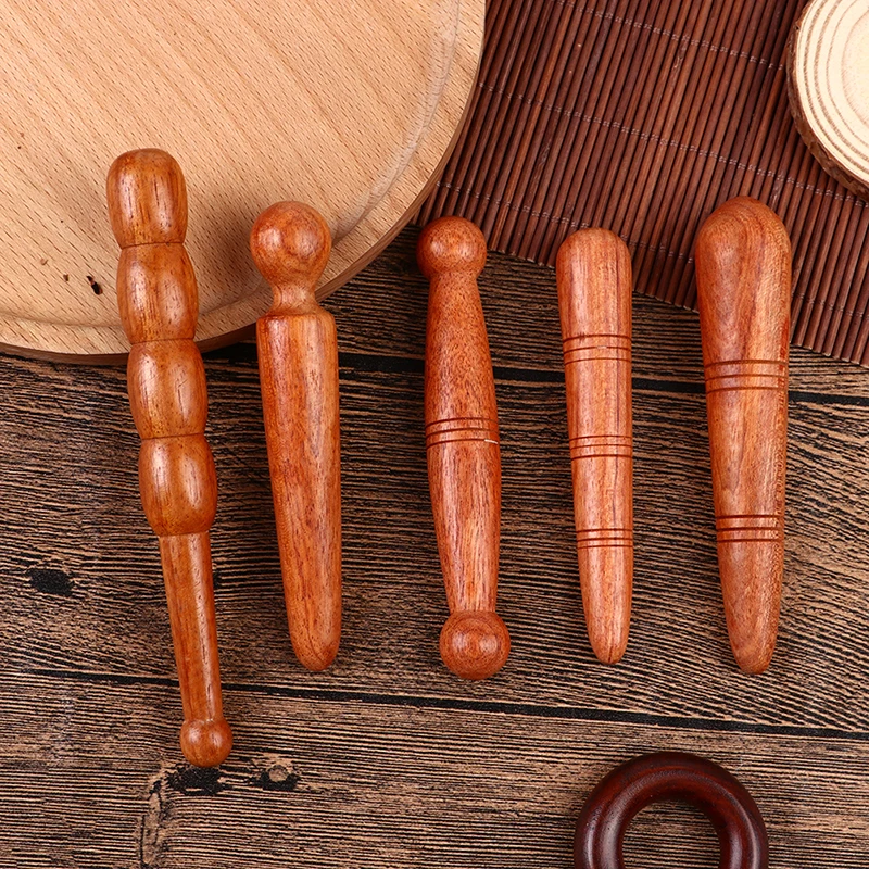 Foot Hand Body Massager Wooden Stick Tools Wood Health Therapy Pain Acupuncture Massage Relieve Muscle Soreness Relaxing Tool
Foot Hand Body Massager Wooden Stick Tools Wood Health Therapy Pain Acupuncture Massage Relieve Muscle Soreness Relaxing Tool