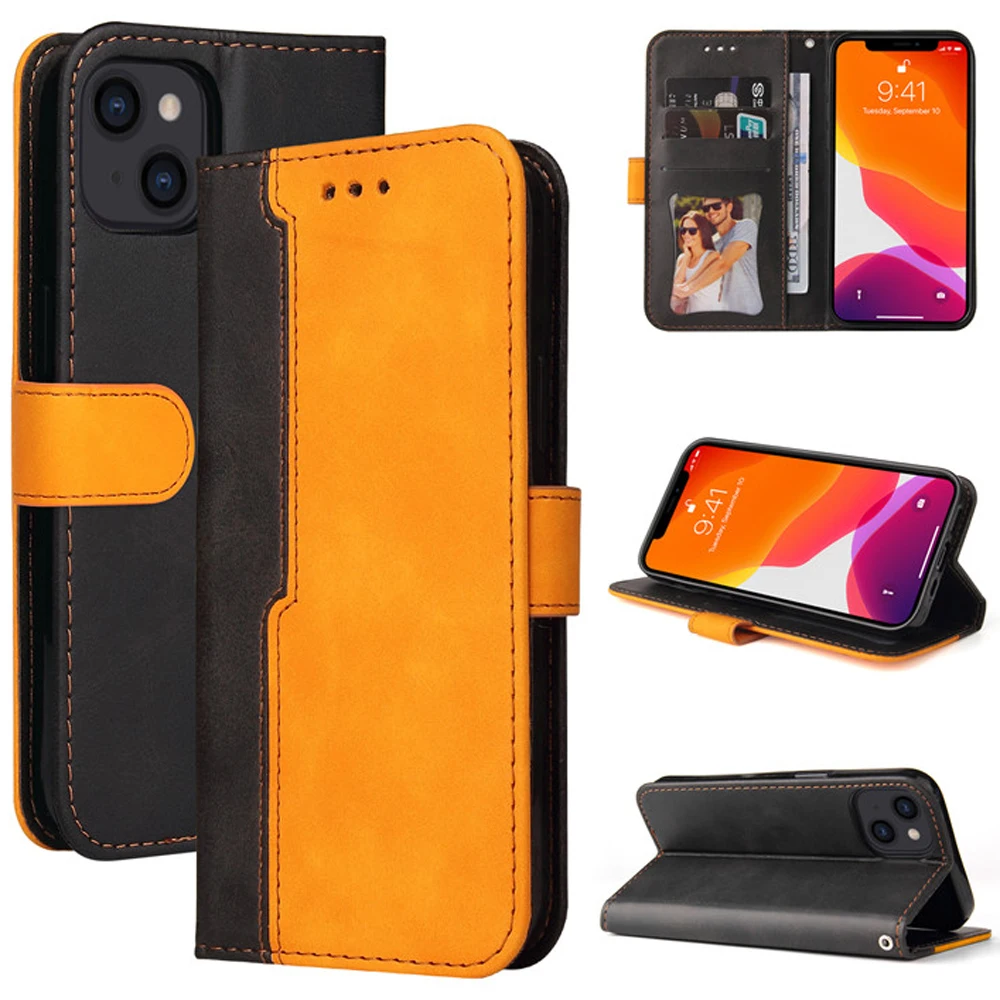 Leather Wallet Case For iPhone 13 5G Flip Case for iPhone 13 12 11 Pro Max Xs Xr 6s 7 8 Plus SE 2020 Shell iPhone 13 Mini Cover
Leather Wallet Case For iPhone 13 5G Flip Case for iPhone 13 12 11 Pro Max Xs Xr 6s 7 8 Plus SE 2020 Shell iPhone 13 Mini Cover