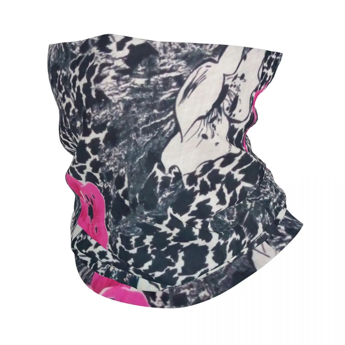 Doodle Flower Stay Warm And Fashionable Cozy Bandana Mask Scarf Neck Solutions Windproof Sun Protection Fishing Face Mask
Doodle Flower Stay Warm And Fashionable Cozy Bandana Mask Scarf Neck Solutions Windproof Sun Protection Fishing Face Mask