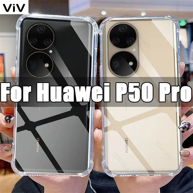 Прозрачный чехол для телефона Huawei P50 Pro, ТПУ, прозрачный чехол для Huawei P 50, 50 Pro, P50Pro, 6,6 дюйма, Стандартный, противоударный, с защитой от царапин
Прозрачный чехол для телефона Huawei P50 Pro, ТПУ, прозрачный чехол для Huawei P 50, 50 Pro, P50Pro, 6,6 дюйма, Стандартный, противоударный, с защитой от царапин