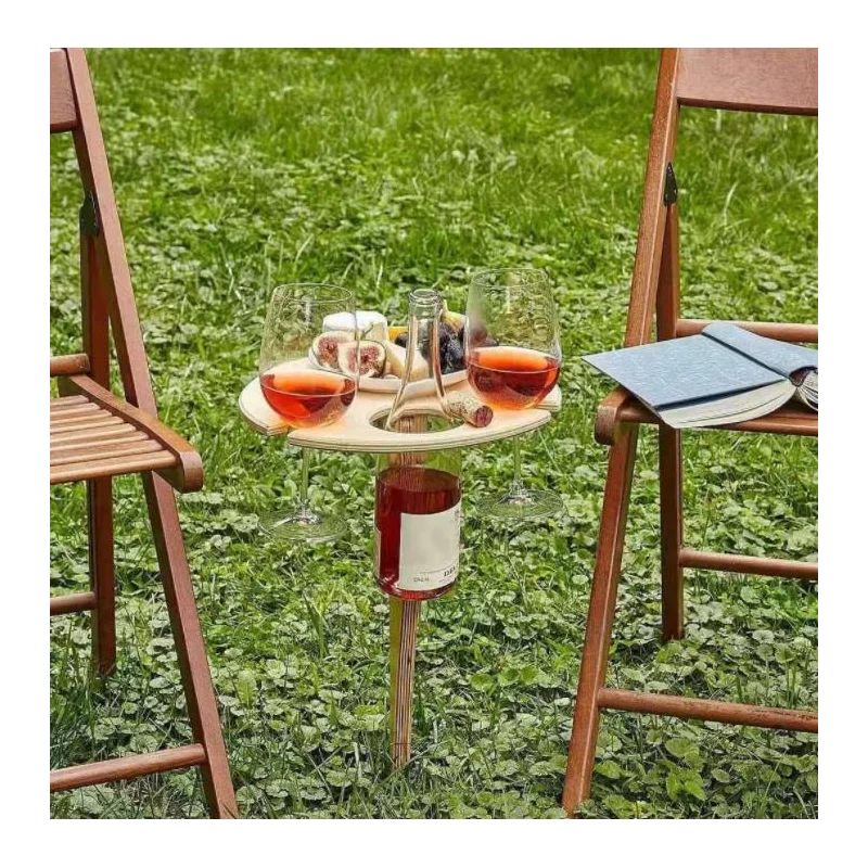 Складной винный стол на открытом воздухе, Настольный портативный складной мини-винный столик для улицы, сада, путешествий, пляжа, садовая ме...
Складной винный стол на открытом воздухе, Настольный портативный складной мини-винный столик для улицы, сада, путешествий, пляжа, садовая ме...