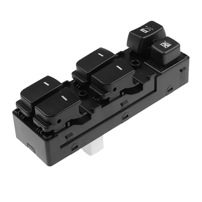 Right Hand Drive RHD Power Main Window Switch Glass Window Lifter Main Switch for Kia Cerato 935701M600WK
Right Hand Drive RHD Power Main Window Switch Glass Window Lifter Main Switch for Kia Cerato 935701M600WK